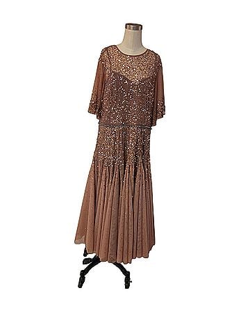 Mac Duggal MacDuggal Cocktail Dress (view 2)