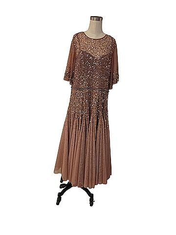 Mac Duggal MacDuggal Cocktail Dress (view 1)