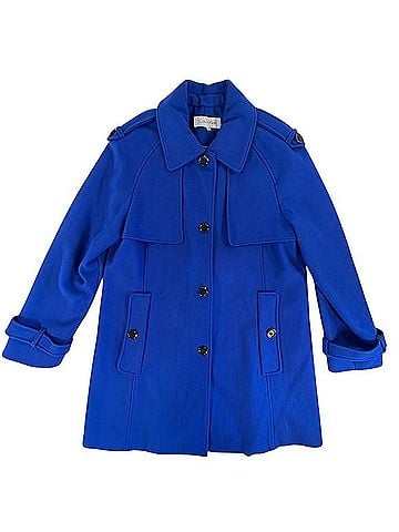Calvin Klein Trenchcoat (view 1)