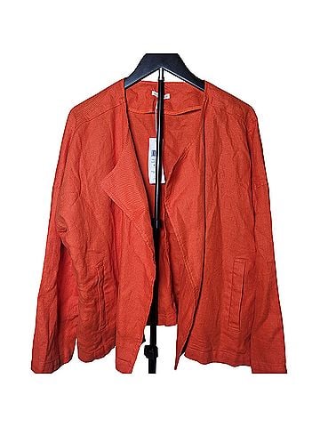 Eileen Fisher Jacket (view 1)