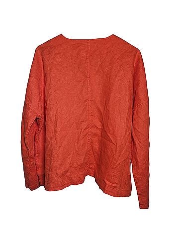 Eileen Fisher Jacket (view 2)