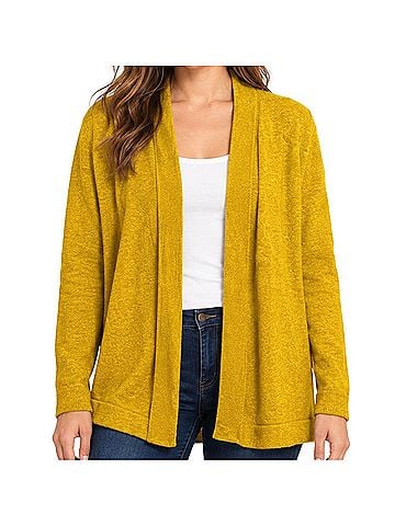 Ann Taylor LOFT Cardigan (view 1)