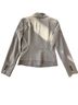 Halogen Gray Blazer Size 4 - photo 2