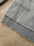 Halogen Gray Blazer Size 4 - photo 5