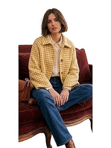 Greylin Jacket (view 2)