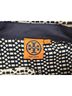Tory Burch Checkered-gingham Black White Jacket Size S - photo 3