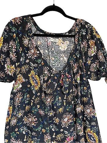 Natural Life Sienna Casual Dress (view 2)