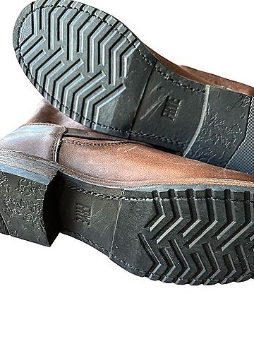 FRYE Engineer Harness Ankle Boots (view 2)