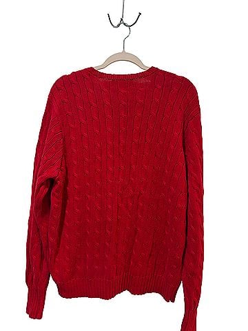 Polo Golf Pullover Sweater (view 2)