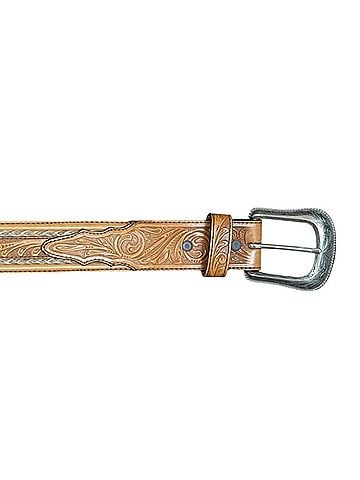 Justin Belt (view 2)