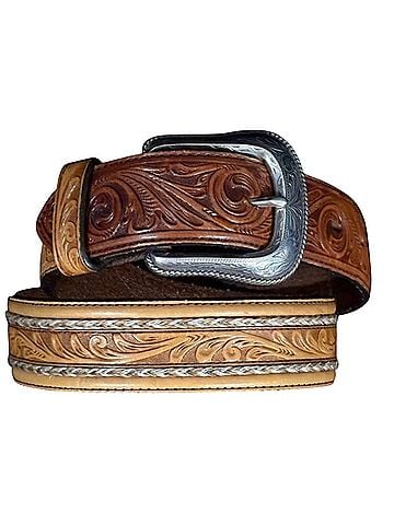 Justin Belt (view 1)