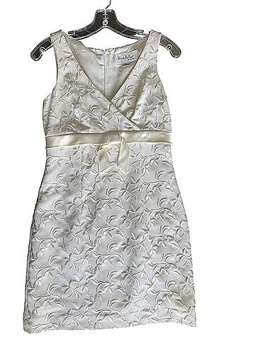 Nicole Miller Nicole Miller Cocktail Dress (view 1)