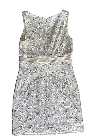 Nicole Miller Nicole Miller Cocktail Dress (view 2)