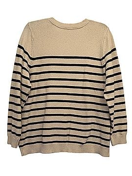 J.Jill Pullover Sweater (view 2)