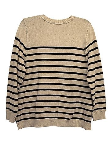 J.Jill Pullover Sweater (view 2)