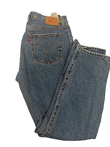 Levi's 501 Jeans (view 2)
