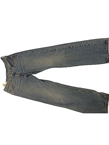 Levi's 501 Jeans (view 1)