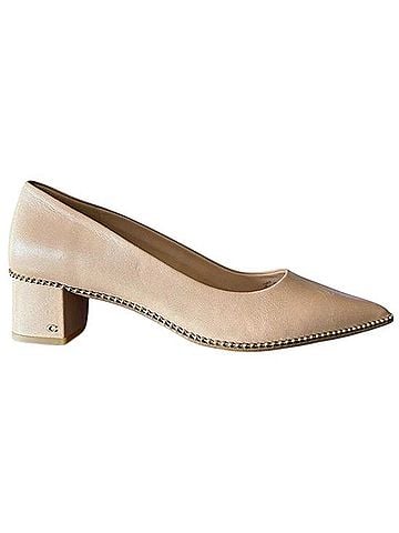 Coach Waverly Heels (view 1)