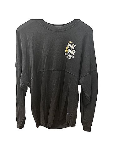 Disney Spirit Jersey Long Sleeve Top (view 1)