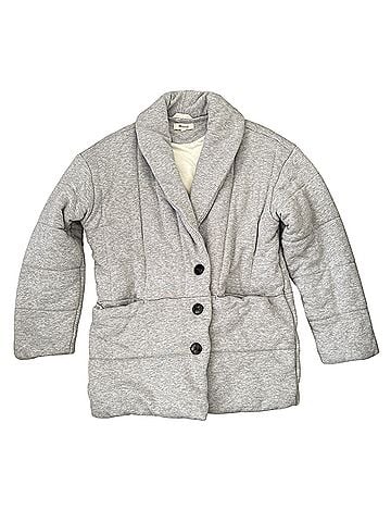 Madewell Jacket (view 1)