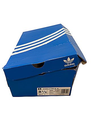 Adidas Sneakers (view 2)