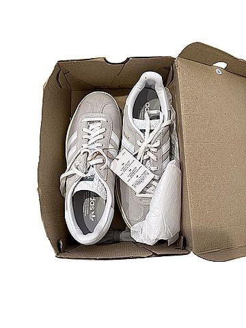 Adidas Sneakers (view 1)