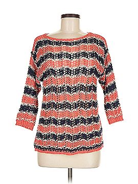 Skovhuus Skovhuus Pullover Sweater (view 1)