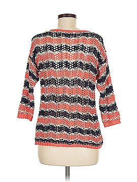 Skovhuus Skovhuus Pullover Sweater (view 2)