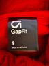 Gap Red Sweatshirt Size S - photo 4