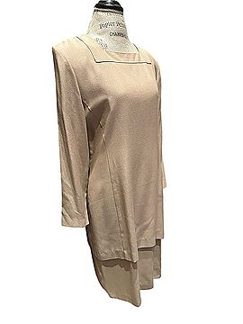 Michael Blair Cocktail Dress (view 2)