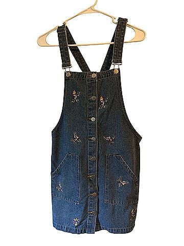 Bongo Casual Dress (view 1)
