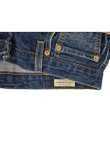 Levi's 501 Jeans (view 1)