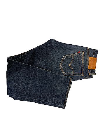 Levi's 501 Jeans (view 2)