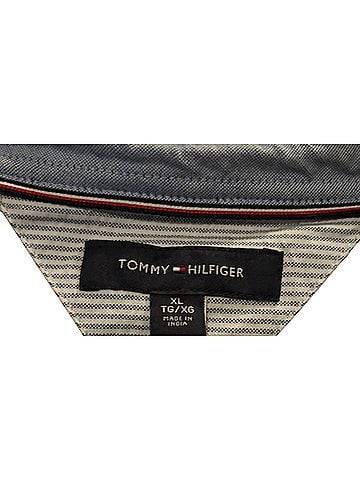 Tommy Hilfiger Long Sleeve Button-Down Shirt (view 2)