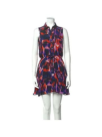 Nordstrom Jemma Shirtdress Casual Dress (view 1)