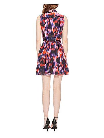 Nordstrom Jemma Shirtdress Casual Dress (view 2)