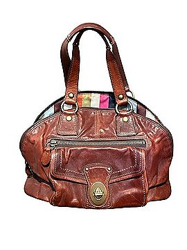 Coach Legacy Luci MO769 #11649 Satchel (view 1)