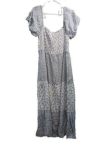 Francesca's Cocktail Dress (view 1)