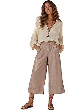 Sundance Casual Pants (view 1)