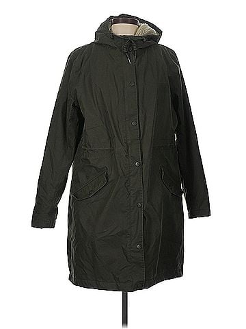 Seasalt Cornwall Seasalt Cornwall Raincoat (view 1)