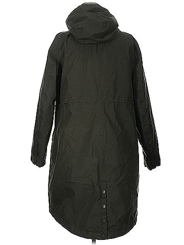 Seasalt Cornwall Seasalt Cornwall Raincoat (view 2)