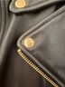 J.Crew Leather Moto Jacket - photo 9