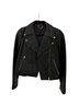 J.Crew Leather Moto Jacket - photo 1
