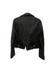 J.Crew Leather Moto Jacket - photo 2