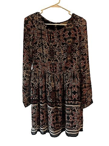 Forever 21 Casual Dress (view 1)