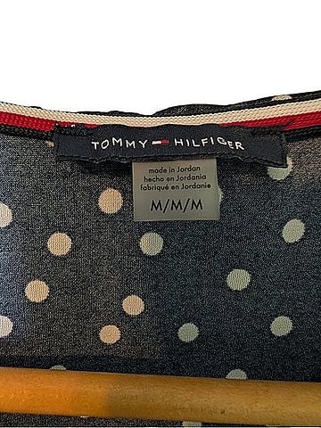 Tommy Hilfiger Sleeveless Blouse (view 2)