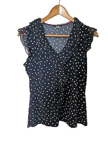 Tommy Hilfiger Sleeveless Blouse (view 1)