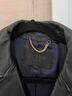J.Crew Leather Moto Jacket - photo 3