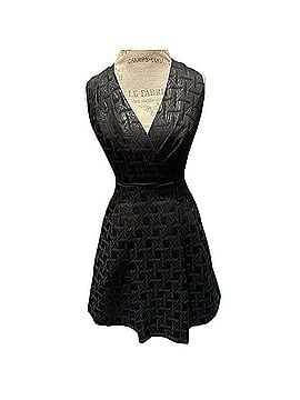 Kirna Zabête Little Black SASSY Dress Cocktail Dress (view 1)
