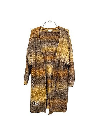 Pol Cardigan (view 1)